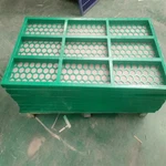 Zamjenski zasloni za MI Swaco, Mongose, Meerkat Shaker zaslon 1165x585x40 mm